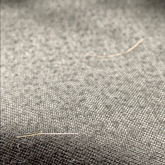 Clutch.  NEW Fur front/ Grainy leather back - Picture 9 of 9